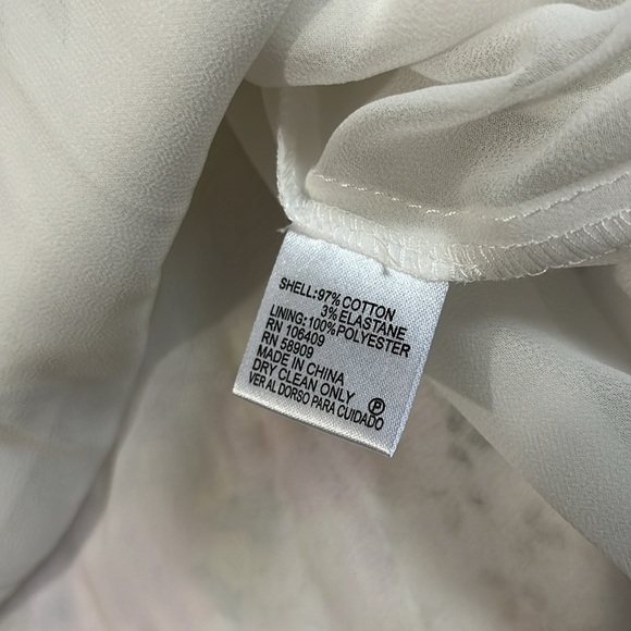 Antonio Melani Blouse Bundle Size Small NWT - Picture 10 of 13